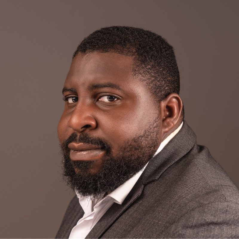 Daniel Olowokere, founder of Chuuse